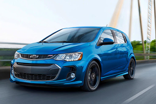 Chevrolet Dealer «Thornton Chevrolet», reviews and photos, 180 S Main St, Manchester, PA 17345, USA