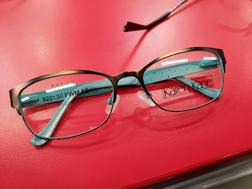 Costco Vision Center, 1540 Froom Ranch Way, San Luis Obispo, CA 93405, USA, 