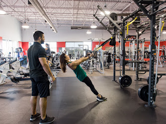 TruFit Athletic Clubs - Bryan Towne Center