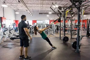 TruFit Athletic Clubs - Bryan Towne Center image