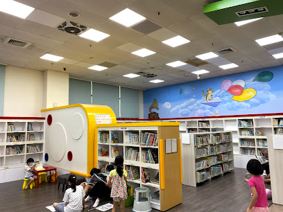 台南市永康区图书馆