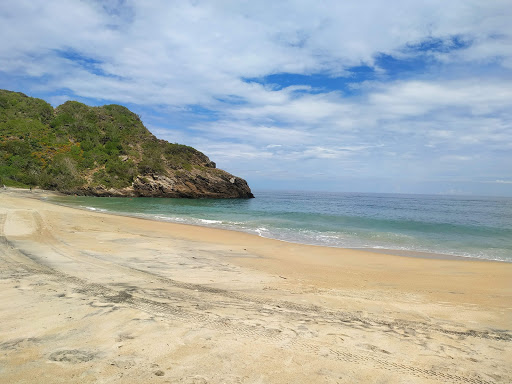 Playa La Punta
