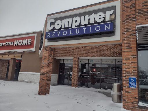 2395 Fairview Ave N, Roseville, MN 55113, USA