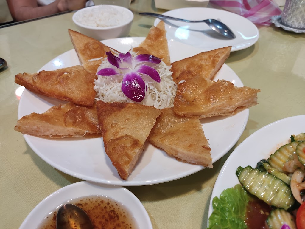 清真泰富豪 Yunus Halal Restaurant 的照片