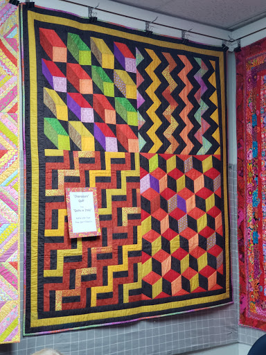 Quilt Shop «Golden State Quilting, LLC.», reviews and photos, 2435 Winchester Blvd, Campbell, CA 95008, USA