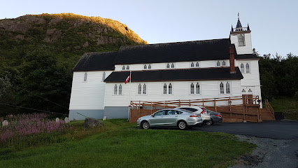 Saint George's Anglican Church