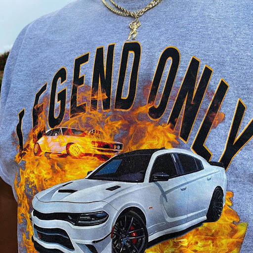 Print Shop «Digital Apparel Printing», reviews and photos, 3124 The Plaza, Charlotte, NC 28205, USA