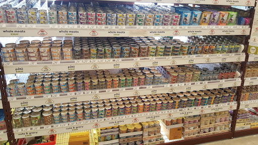 Pet Supply Store «Pet Food Express», reviews and photos, 9153 W Olympic Blvd, Beverly Hills, CA 90212, USA