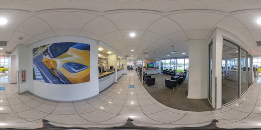 Chevrolet Dealer «AutoNation Chevrolet Airport», reviews and photos, 5600 Lee Vista Blvd, Orlando, FL 32812, USA