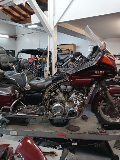 Yamaha Motorcycle Dealer «Palm Springs Motorsports», reviews and photos, 6550 N Indian Canyon Dr, Palm Springs, CA 92262, USA