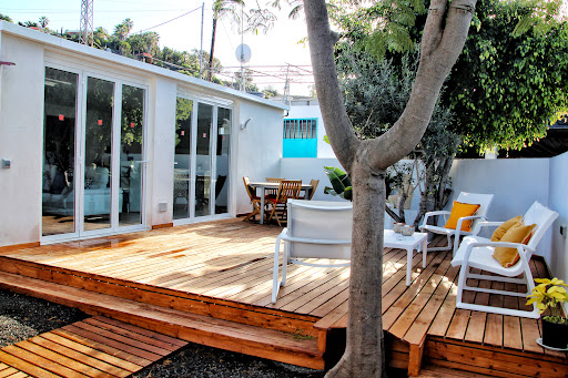 Hotel FINCA BEROLO Tenerife Sur