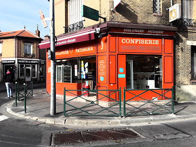 La belle Colombes à Colombes