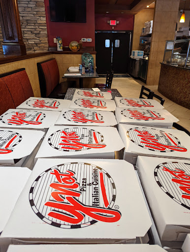 Italian Restaurant «Ynot Italian», reviews and photos, 1517 Colley Ave, Norfolk, VA 23517, USA