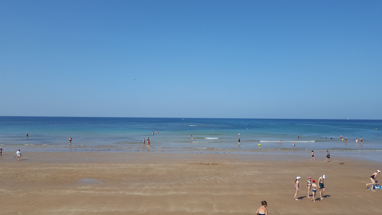 Paree beach'in fotoğrafı çok temiz temizlik seviyesi ile