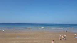 Paree beach'in fotoğrafı çok temiz temizlik seviyesi ile