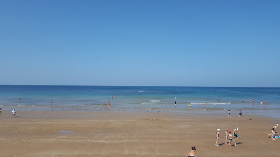 Paree beach