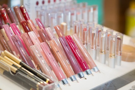 Hair Salon «Salon Dragonfly», reviews and photos, 115 Patton Ave, Asheville, NC 28801, USA