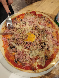 Pizza du Restaurant Ô Patio à Sucé-sur-Erdre - n°14