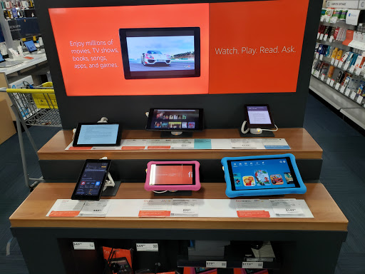 Electronics Store «Best Buy», reviews and photos, 2255 Springfield Ave, Vauxhall, NJ 07088, USA