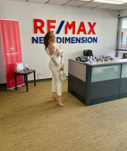 Real Estate Agents «REMAX New Dimension», reviews and photos, 2001 E First St #205, Santa Ana, CA 92705, USA