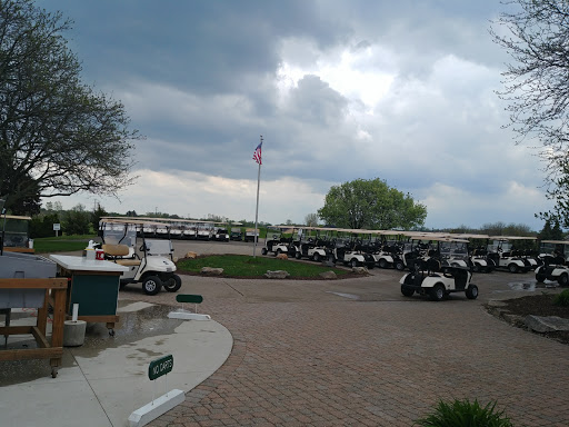 Public Golf Course «Glacier Club», reviews and photos, 8000 Glacier Club Dr, Washington, MI 48094, USA