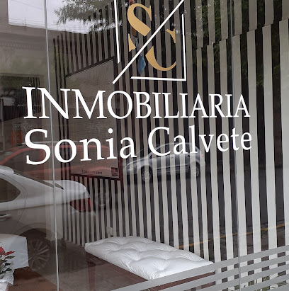Sonia Calvete Inmobiliaria