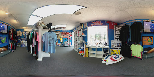 Sign Shop «Hue Graphics & Apparel, LLC», reviews and photos, 1365 4 Th Ave, Auburn, GA 30011, USA