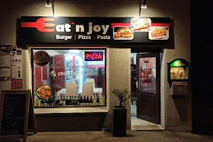 EAT'n JOY Pizza- und Heimservice, toGO image
