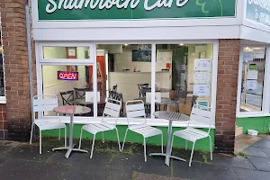 Shamrock Cafe image