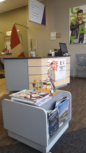 Hair Salon «Great Clips», reviews and photos, 1841 NE Division St, Gresham, OR 97030, USA