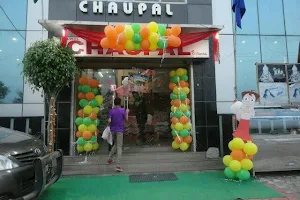 Chaupal Restaurant and guest house image