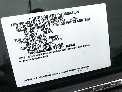 Auto Body Shop «Craig Toyota», reviews and photos, 258 Clifty Dr, Madison, IN 47250, USA