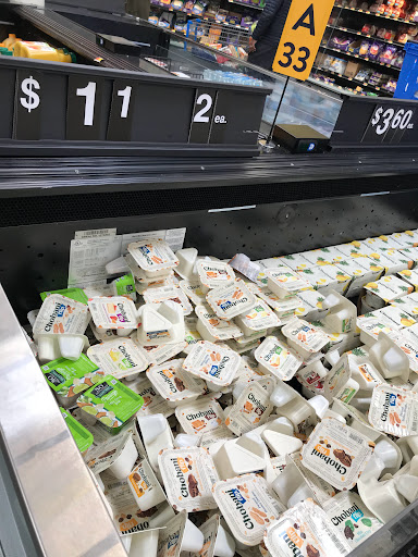 Discount Store «Walmart», reviews and photos, 290 NJ-18, East Brunswick, NJ 08816, USA