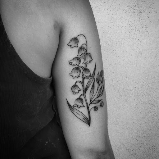 Explore family tattoo ideas for dads, creative tattoo ideas in Atlanta, available at Big Cat Tattoo