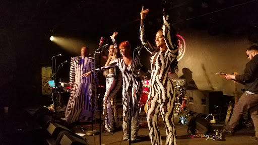 Live Music Venue «The Charleston Pour House», reviews and photos, 1977 Maybank Hwy, Charleston, SC 29412, USA