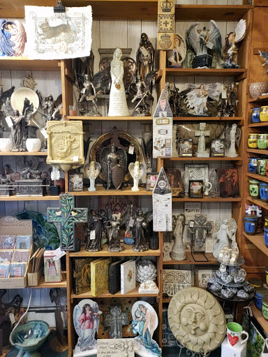 Gift Shop «Planet Earth Gallery», reviews and photos, 2385 PA-611, Scotrun, PA 18355, USA