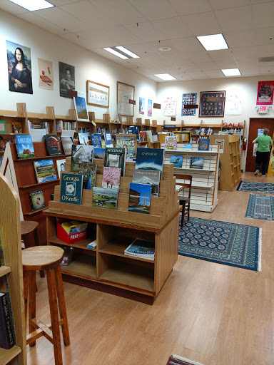 Tall Tales Book Shop Inc