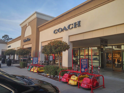 Shopping Mall «Pismo Beach Premium Outlets», reviews and photos, 333 5 Cities Dr, Pismo Beach, CA 93449, USA