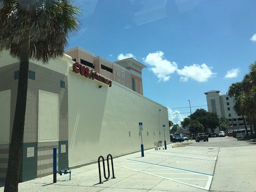Drug Store «CVS», reviews and photos, 467 Mandalay Ave, Clearwater Beach, FL 33767, USA