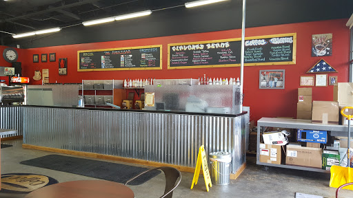 Cafe «Hidden Peaks Coffee And Roasting Company», reviews and photos, 4879 S Redwood Rd, Salt Lake City, UT 84123, USA