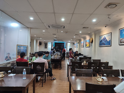 Restaurant Mandala - No.18 First Floor, Jalan Medan Pasar, Medan Pasar, City Centre, 50050 Wilayah Persekutuan, Wilayah Persekutuan Kuala Lumpur, Malaysia