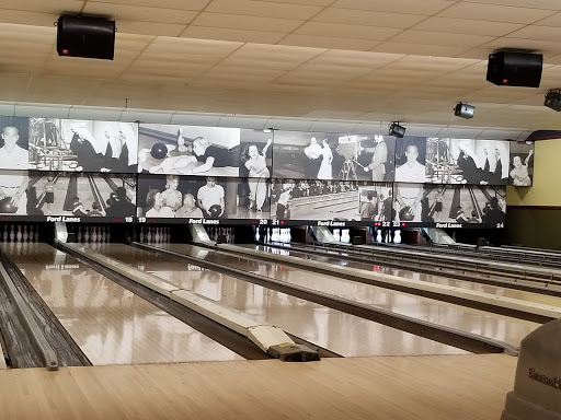 Ford Lanes Bowling Center image 3