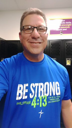 Gym «Planet Fitness», reviews and photos, 1671 1H-35 South #401, New Braunfels, TX 78130, USA