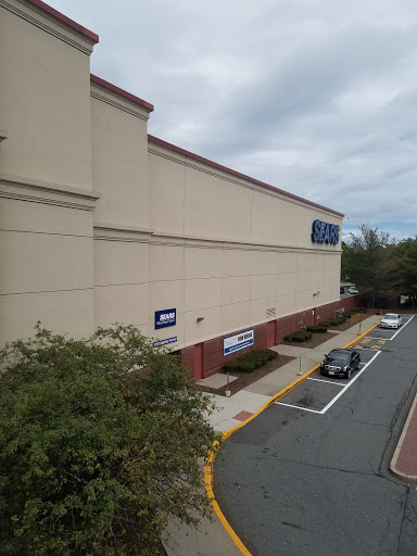Department Store «Sears», reviews and photos, 1235 Worcester St, Natick, MA 01760, USA