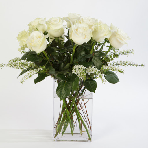 Florist «Flowers in Flight», reviews and photos, 1413 NE Alberta St, Portland, OR 97211, USA