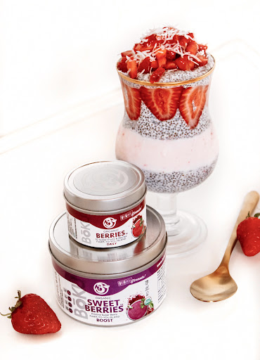 Boku Superfoods image