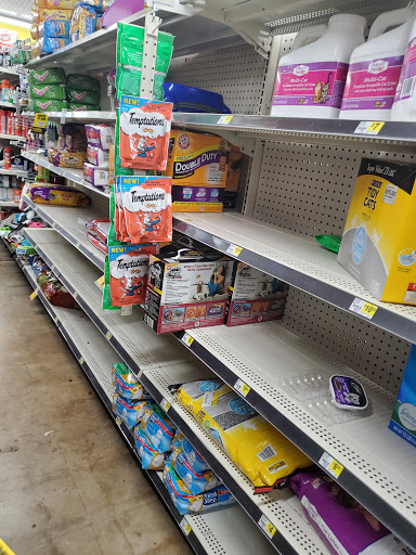 Discount Store «Dollar General», reviews and photos, 1002 US-62, Pocahontas, AR 72455, USA