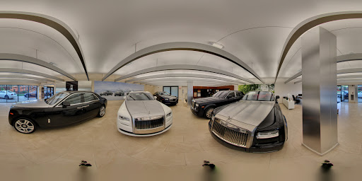 Car Dealer «Herb Chambers Rolls-Royce Motor Cars of New England», reviews and photos, 529 Boston Post Rd, Wayland, MA 01778, USA