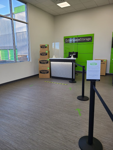 Self-Storage Facility «Extra Space Storage», reviews and photos, 3780 US-1, Monmouth Junction, NJ 08852, USA