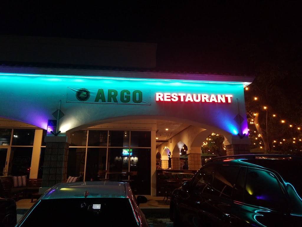 Argo Restaurant 33009